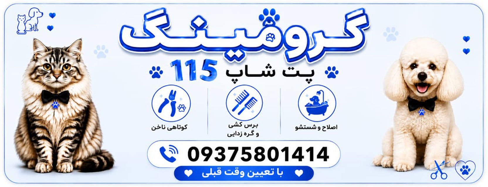 گرومینگ
